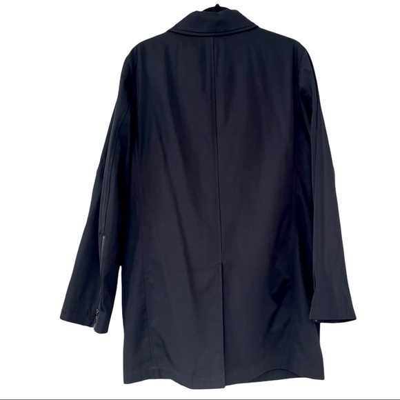 NEW with tags John Varvatos Special Edition 2in1 Jacket‎ with Detachable Vest - Picture 10 of 15